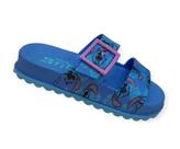 Chinelo Disney Grendene Kids Stitch 23198