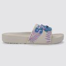 Chinelo Disney Stitch Zaxy Adulto Slide Feminino Desenho
