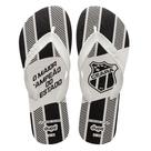 Chinelo do Ceará Sporting Club Dupé Alpargatas