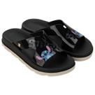 Chinelo Do Stitch Zaxy Disney Daily Papete Slide Feminino