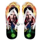 Chinelo Dr Estranho