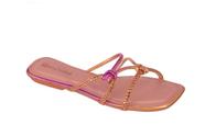 Chinelo Dregradê -Maria Isabel