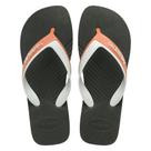 Chinelo Dual Verde Oliva 41/42 Havaianas