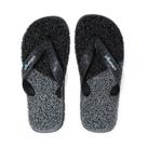 Chinelo Duo CleanUp Sustentável Masculino Preto