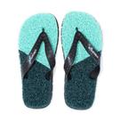 Chinelo Duo CleanUp Sustentável Masculino Verde