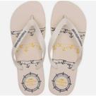 Chinelo e Sandália de Borracha Unisex Original da Tropical Brasil