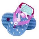 Chinelo Elástico Bebe Pimpolho 74390 Cisne Tam 17 a 23