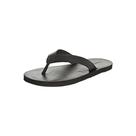 Chinelo Ellus Couro Essencial