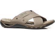 Chinelo em Couro Pegada 131675 Masculino