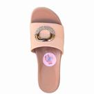 Chinelo em Couro Usaflex Chinelo em Couro Usaflex