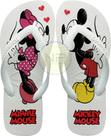 Chinelo Estampado Mickey Feminino TAM 36