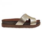 Chinelo Estiloso Casual Feminino Moleca 5500100
