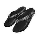 Chinelo EVA De Tamanho Grande Para Casais, Solado Grosso, Leve, Calçado De Praia Para Homens E