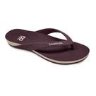Chinelo F. Happy (N) Em TR Confortech P/EVA Boa Onda 1947203