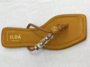 Chinelo fem adt eloá, ref: 2561