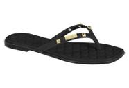 Chinelo fem adut moleca