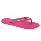 Chinelo Fem. De Dedo Escamado Em Borracha Beira Rio 8557100