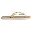 Chinelo Fem Dedo Capodarte