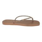 Chinelo Fem Detalhe Pedrinhas REF-LV2244-1