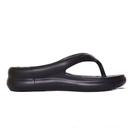 Chinelo Fem Piccadilly Marshmallow EVA Preto C224003-27