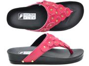 Chinelo Feminina Chinelo Fascite Plantar Esporão Calcâneo
