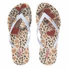 Chinelo Feminino Adulto Love Slim Magicc