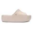 Chinelo Feminino Adulto Melissa Free Platform Slide Original - Mk-35859