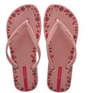 Chinelo Feminino Adulto Tira Slim Listras Day Ipanema