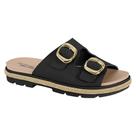 Chinelo Feminino Ajustavel Ultraconforto Modare 7132257