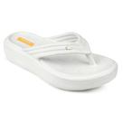 Chinelo Feminino Alana Classic Boaonda Flatform Ortopédico Anatômico Fascite plantar Conforto