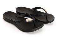 Chinelo Feminino Alcalay Ortopédico Para Dor Nos Pés Leve e Macio Ch030f