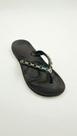 Chinelo Feminino Anatômico Com Resina Verde
