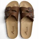 Chinelo Feminino Anatômico Ortopédico Linha Confortável