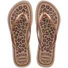 Chinelo feminino animals havaianas 4103352