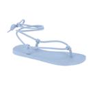Chinelo Feminino Beira Rio com Amarração 8449.905 Chinelo Feminino Beira Rio com Amarração 8449.905