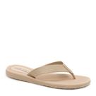 Chinelo Feminino Beira Rio Conforto 8395.200 Bege