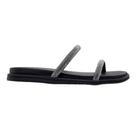 Chinelo Feminino Beira Rio Conforto 8395.224 Preto