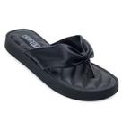 Chinelo Feminino Beira Rio Dedo Ultra Soft Ref. 8452100