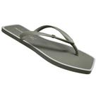 Chinelo Feminino Bico Quadrado Piccadilly C207001