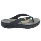 Chinelo Feminino Boaonda 1319 Lily - Preto Chinelo Feminino Boaonda 1319 Lily - Preto