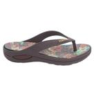 Chinelo Feminino Boaonda 1319 Lily - Roxo Chinelo Feminino Boaonda 1319 Lily - Roxo