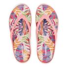Chinelo Feminino Boaonda Lilly Rosa - 1319
