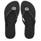 Chinelo Feminino Brizza Z19026 Preto