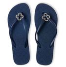 Chinelo Feminino Capodarte De Dedo 4015042-1