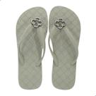 Chinelo Feminino Capodarte Verde Albero