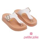 Chinelo Feminino Casual confortável J-Lastic Petite Jolie Day Pj6486