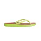 Chinelo Feminino Casual Dedo Brizza Verde