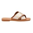 Chinelo Feminino Casual Flat Confortável Petite Jolie