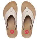 Chinelo Feminino Casual Tendência Clássico Kenner Kyra