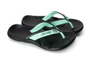 Chinelo feminino casual varias cores anatômico anti derrapante Chinelo feminino casual varias cores anatômico anti derrapante